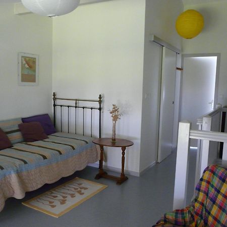 Les Huniers Apartment Mimizan Exterior photo