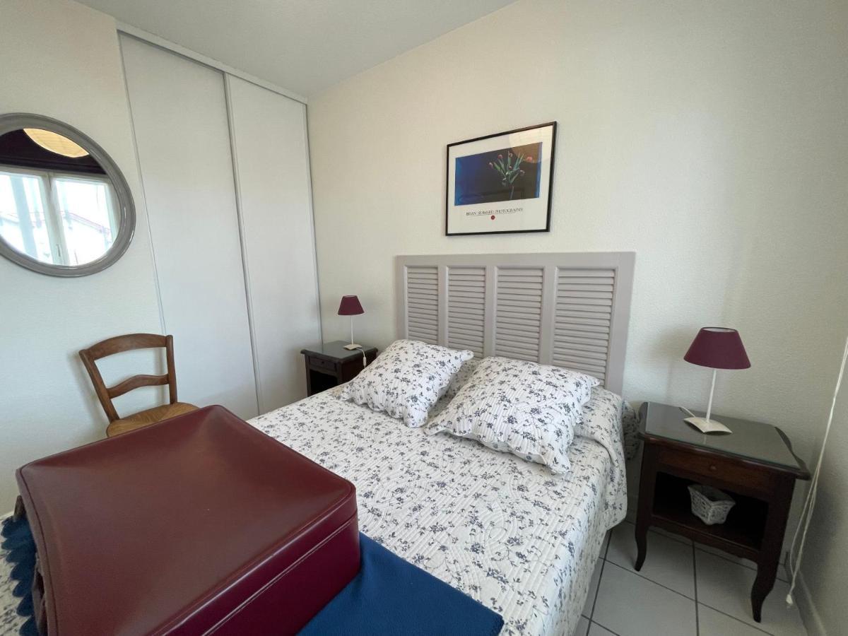 Les Huniers Apartment Mimizan Exterior photo